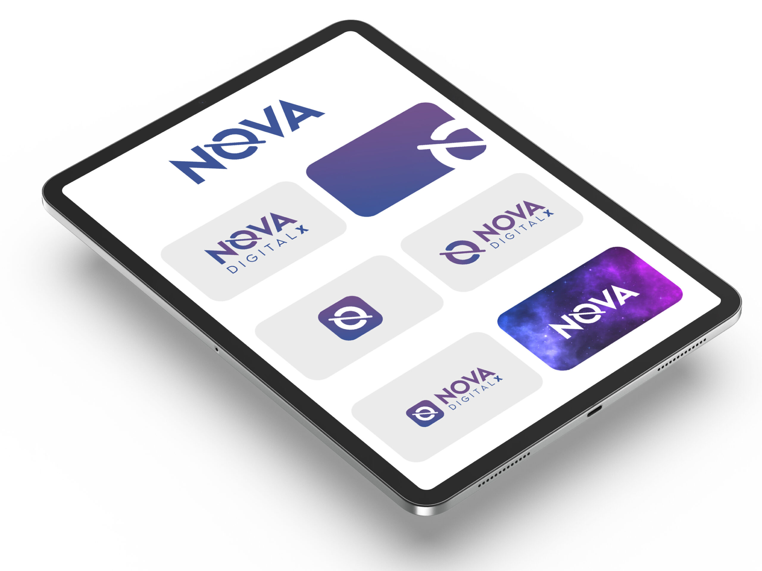Nova - ANX Digital